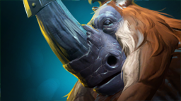 Magnus dota2 magnus